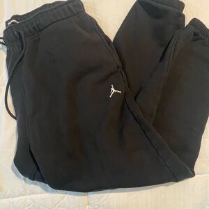 Jordan joggers
